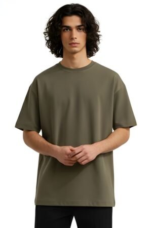 Earthline Relaxed Fit Tee