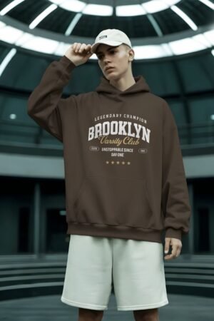 Brooklyn Champion Edition Hoodie